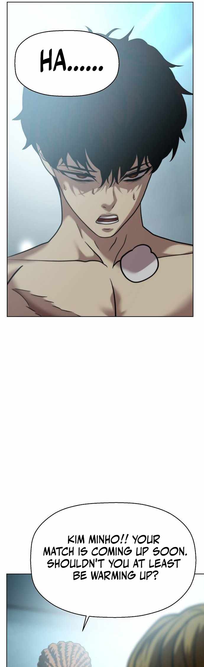 Fighting Ward Chapter 28 47